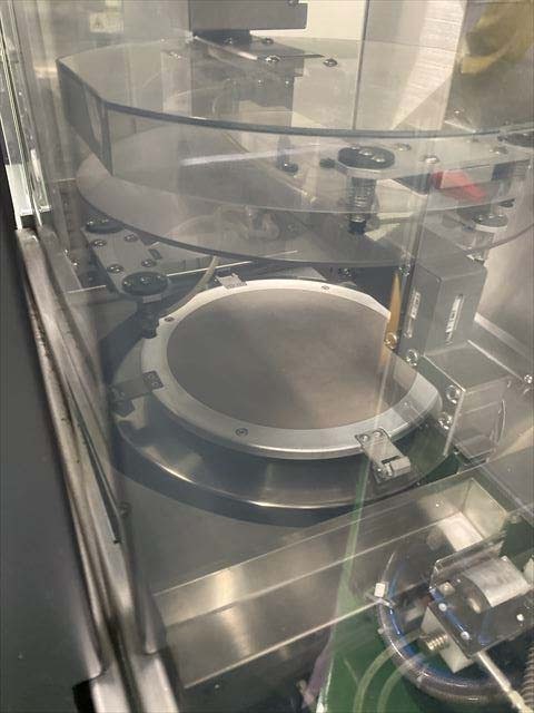 图为 已使用的 DISCO DFD 6341 待售
