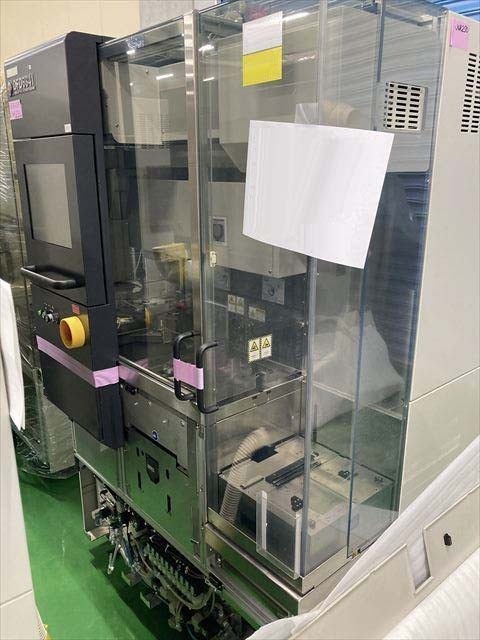 图为 已使用的 DISCO DFD 6341 待售