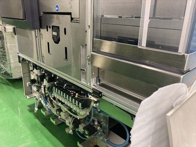 图为 已使用的 DISCO DFD 6341 待售