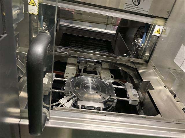 图为 已使用的 DISCO DFD 6341 待售