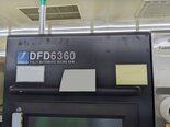 圖為 已使用的 DISCO DFD 6360 待售