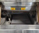 Foto Verwendet DISCO DFD 6360 Zum Verkauf