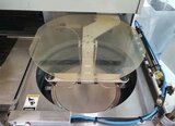 Foto Verwendet DISCO DFD 6360 Zum Verkauf