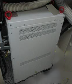 Foto Verwendet DISCO DFD 6360 Zum Verkauf