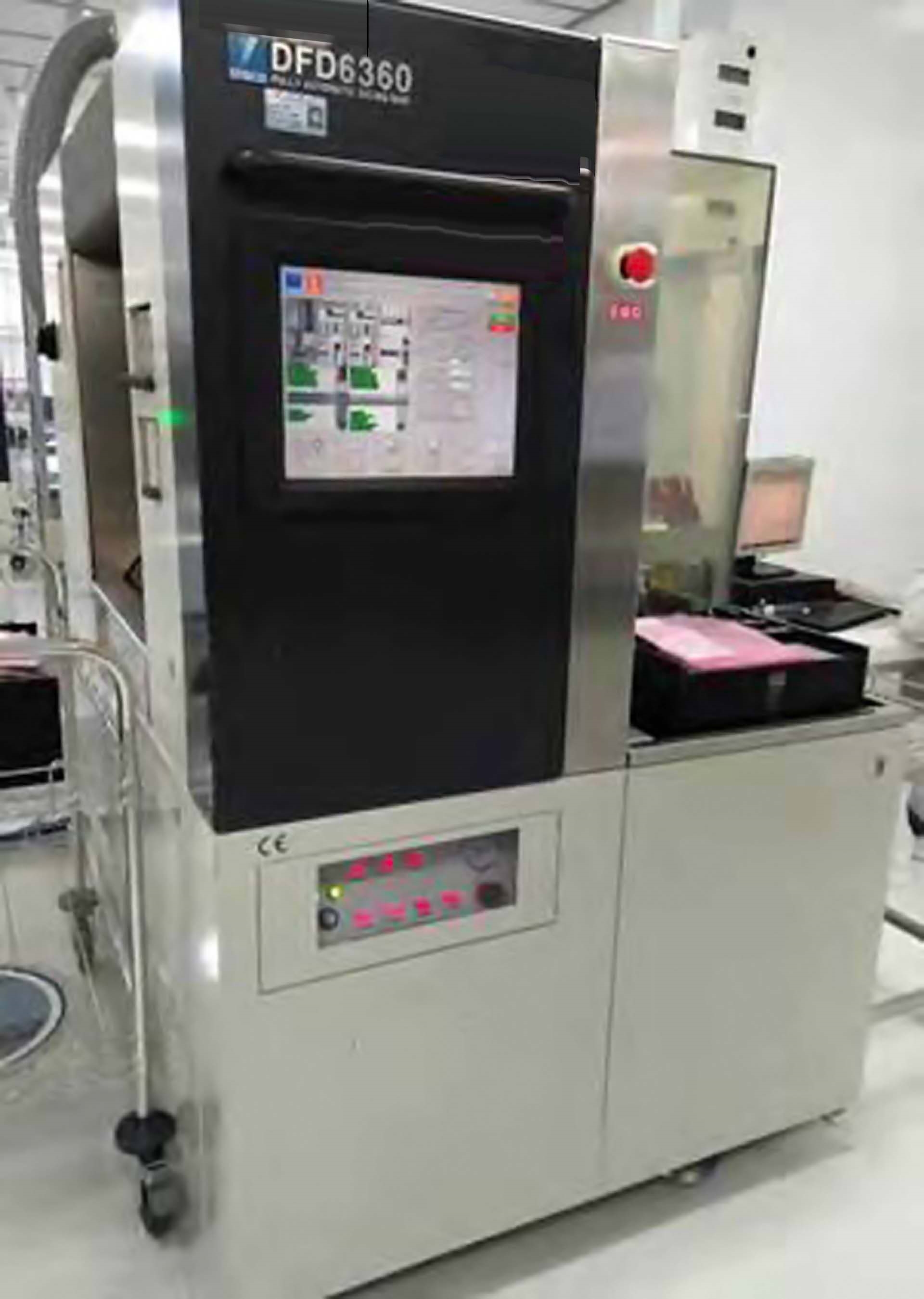 disco-dfd-6360-scriber-dicer-used-for-sale-price-9223620-2004-buy