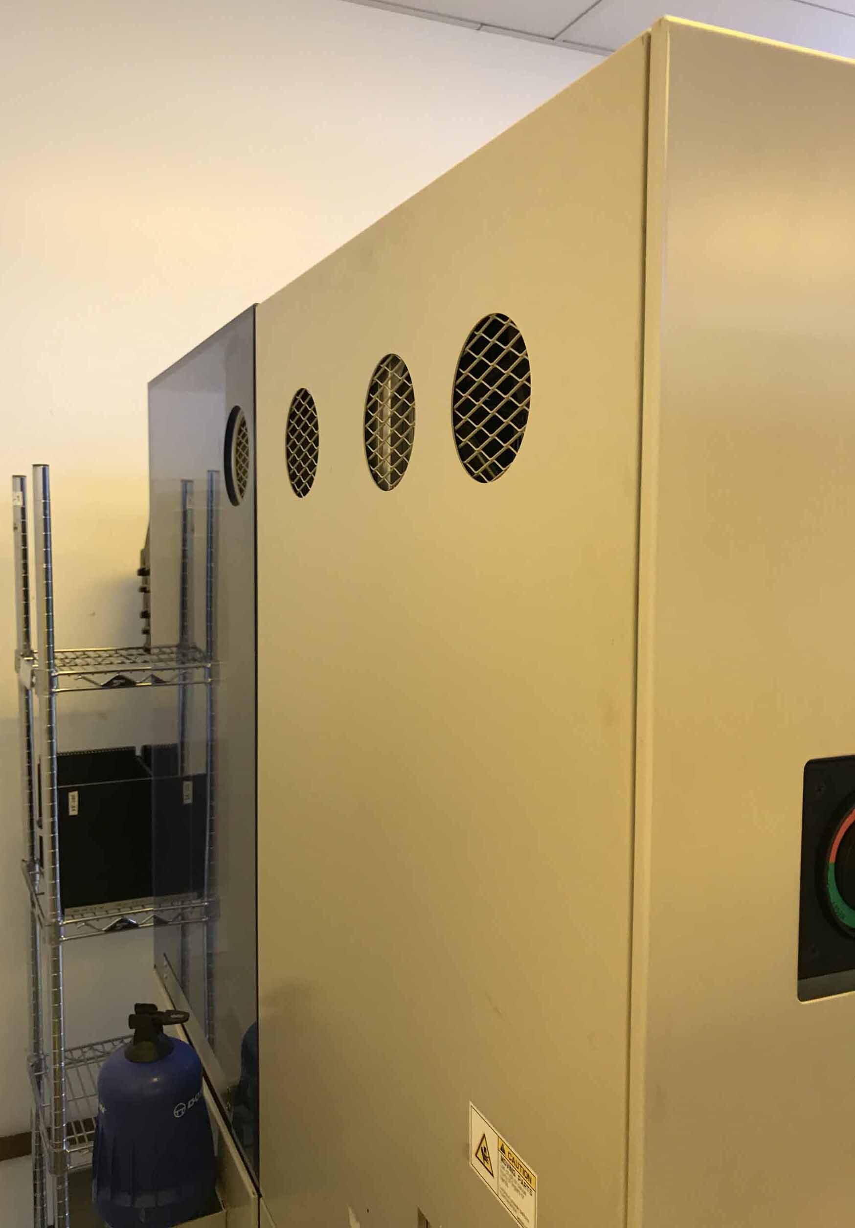 Foto Verwendet DISCO DFD 6361 Zum Verkauf