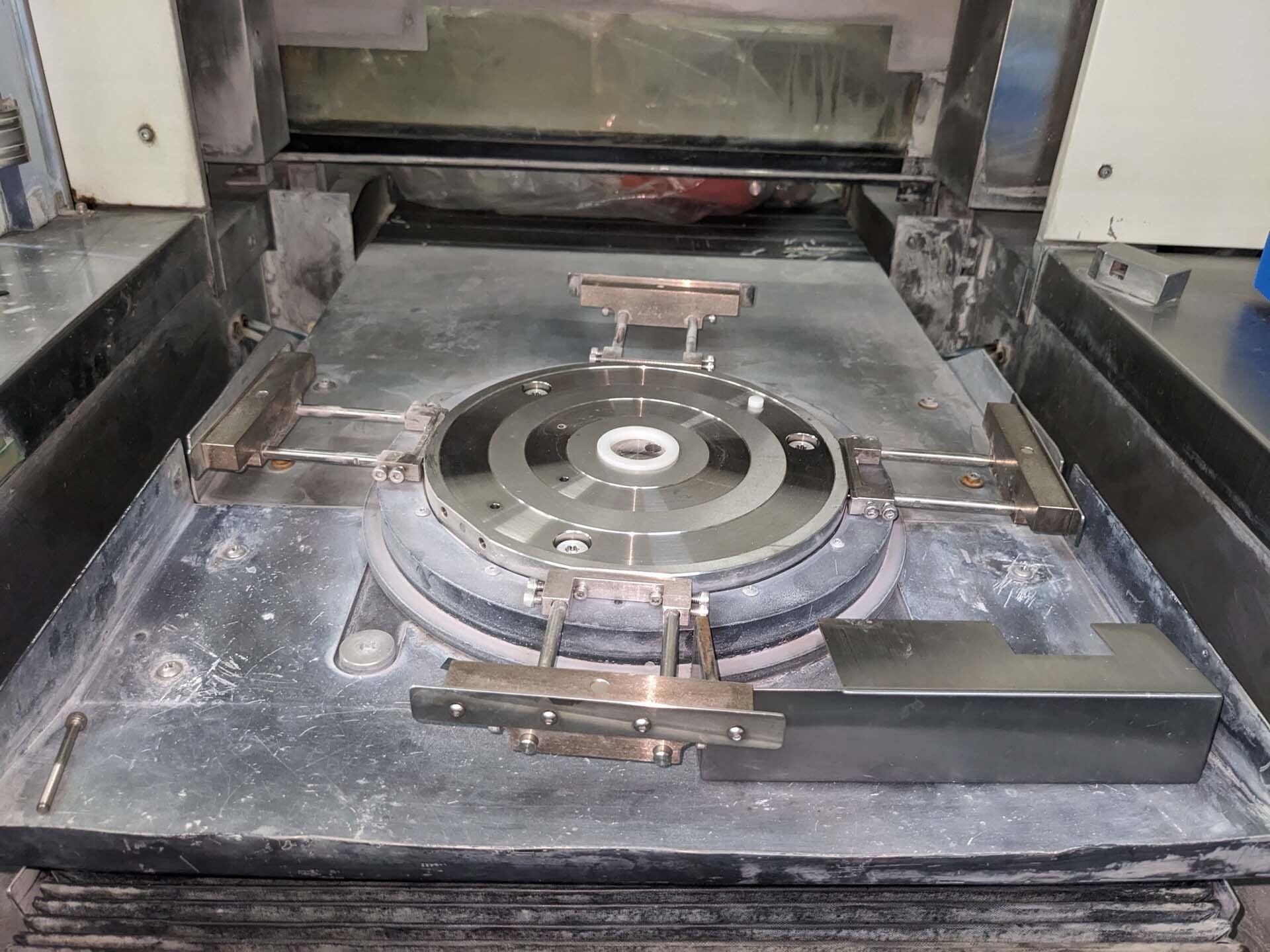Foto Verwendet DISCO DFD 6361 Zum Verkauf