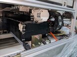 Foto Verwendet DISCO DFD 6361 Zum Verkauf