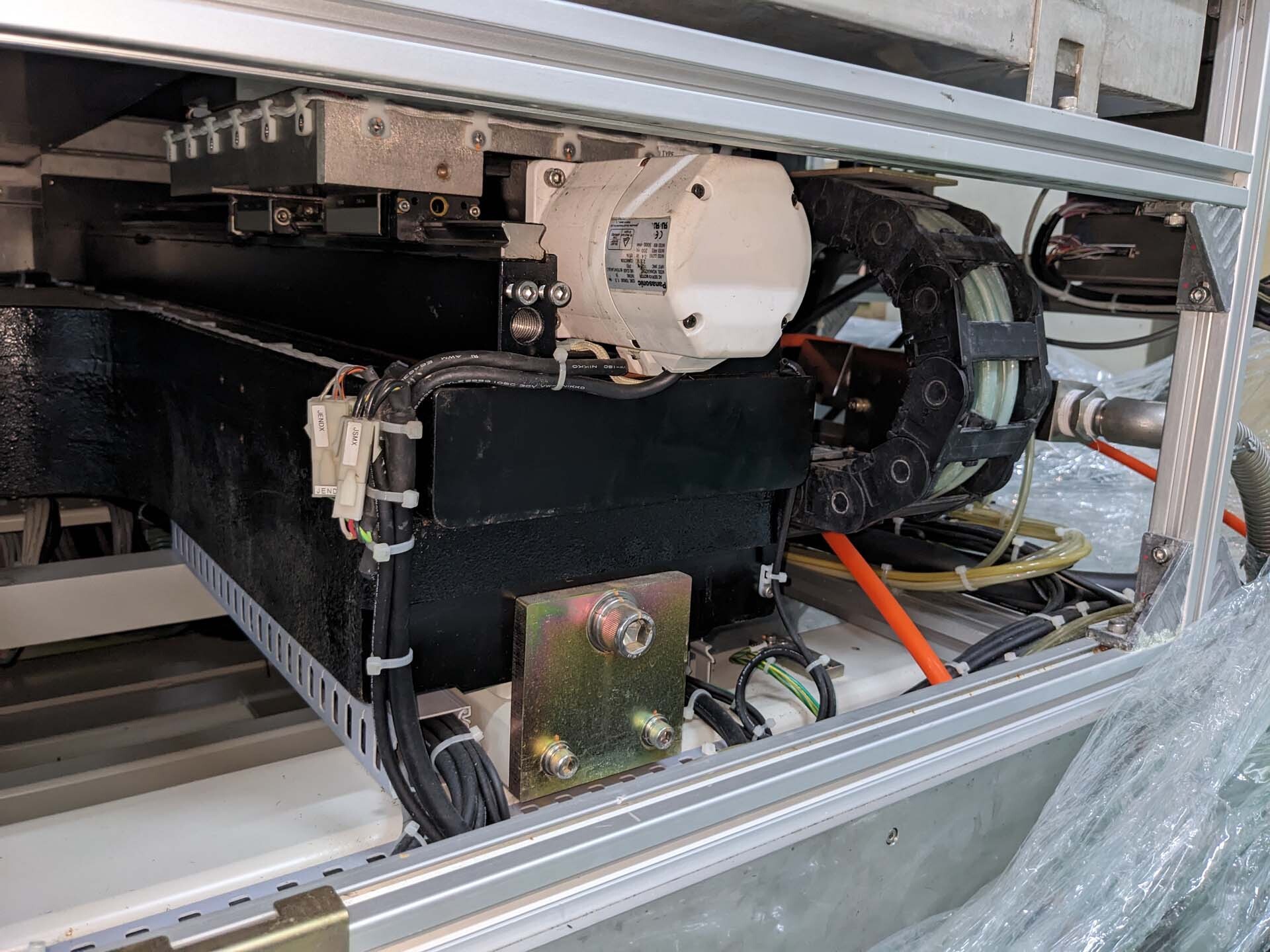 Foto Verwendet DISCO DFD 6361 Zum Verkauf