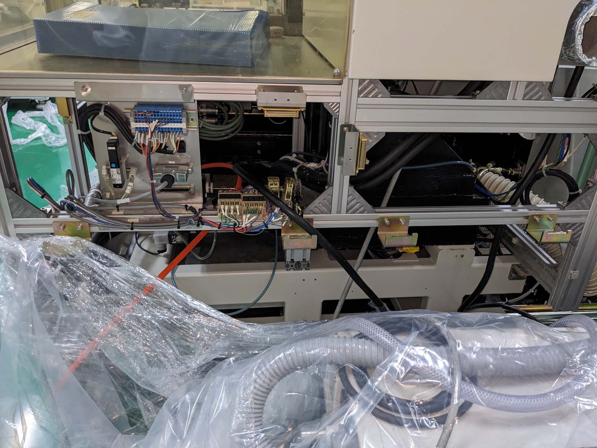 Foto Verwendet DISCO DFD 6361 Zum Verkauf