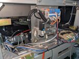Foto Verwendet DISCO DFD 6361 Zum Verkauf