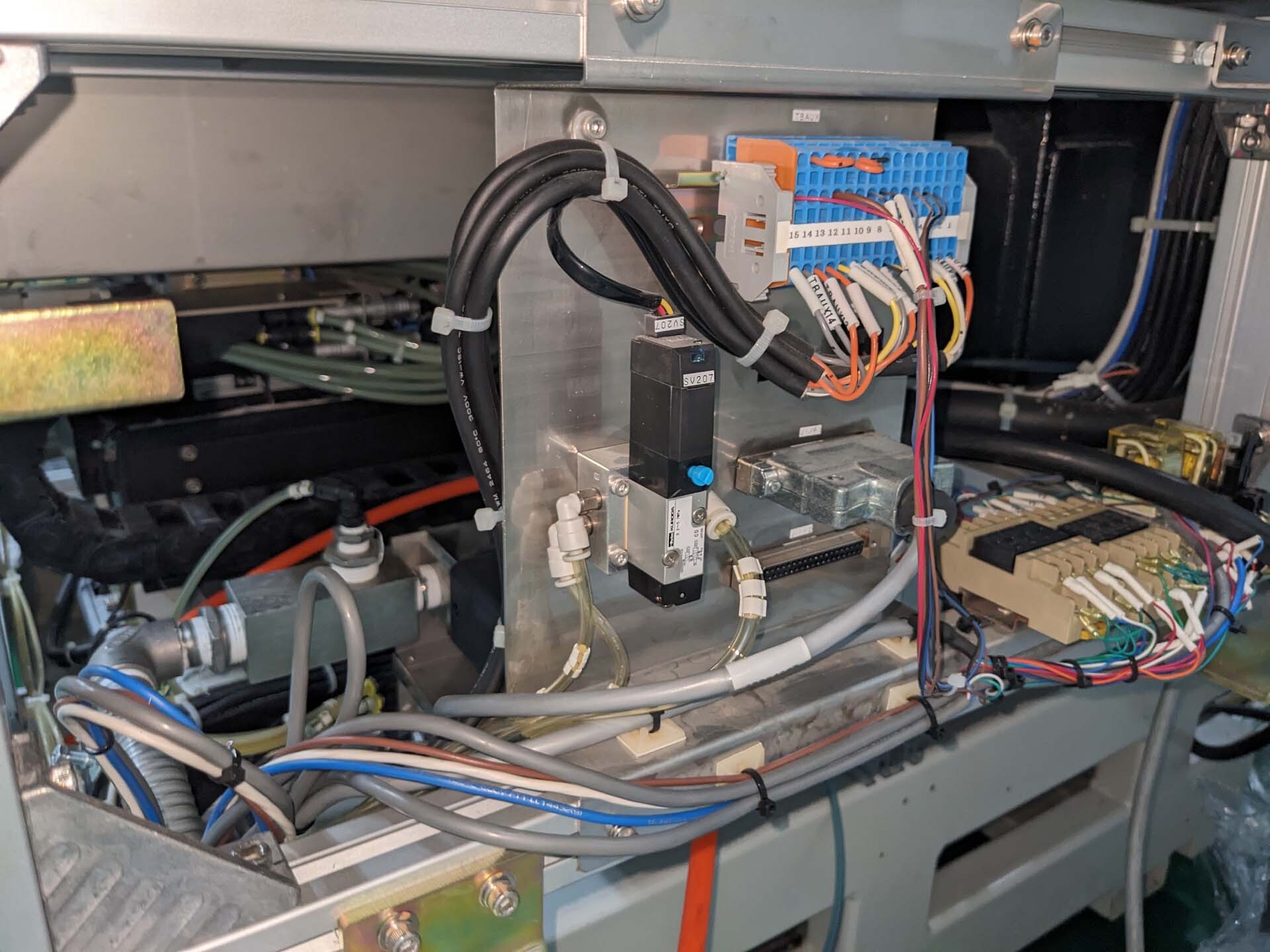 Foto Verwendet DISCO DFD 6361 Zum Verkauf