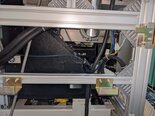 Foto Verwendet DISCO DFD 6361 Zum Verkauf