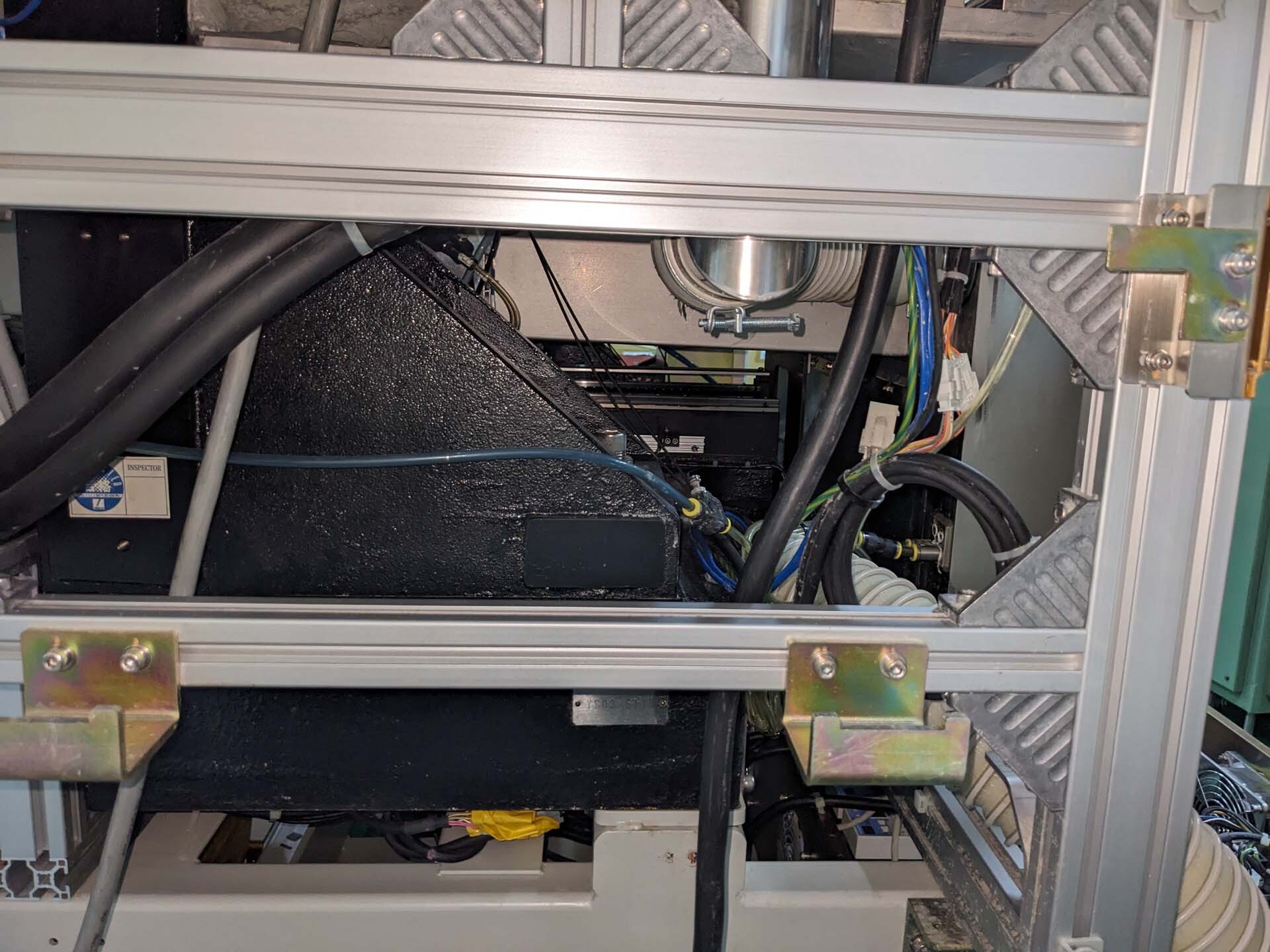 Foto Verwendet DISCO DFD 6361 Zum Verkauf