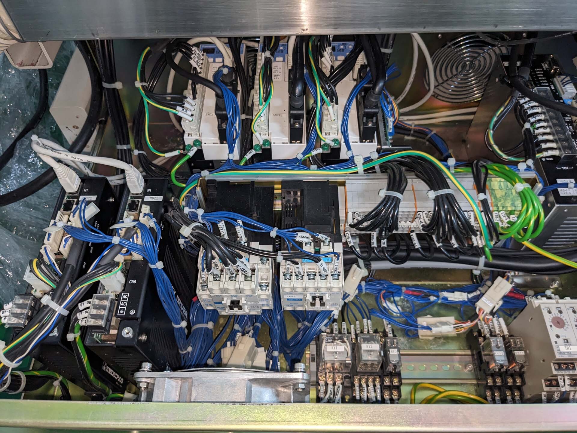 Foto Verwendet DISCO DFD 6361 Zum Verkauf