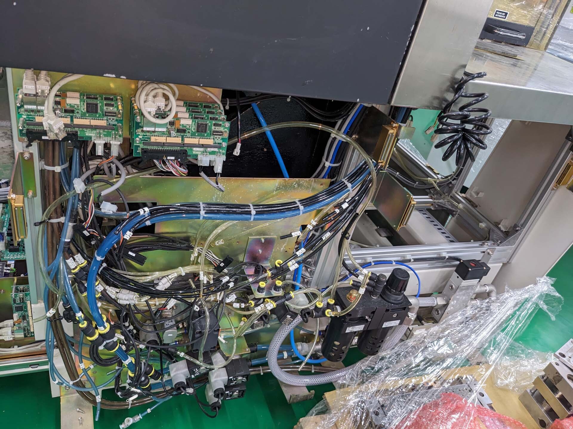 Foto Verwendet DISCO DFD 6361 Zum Verkauf