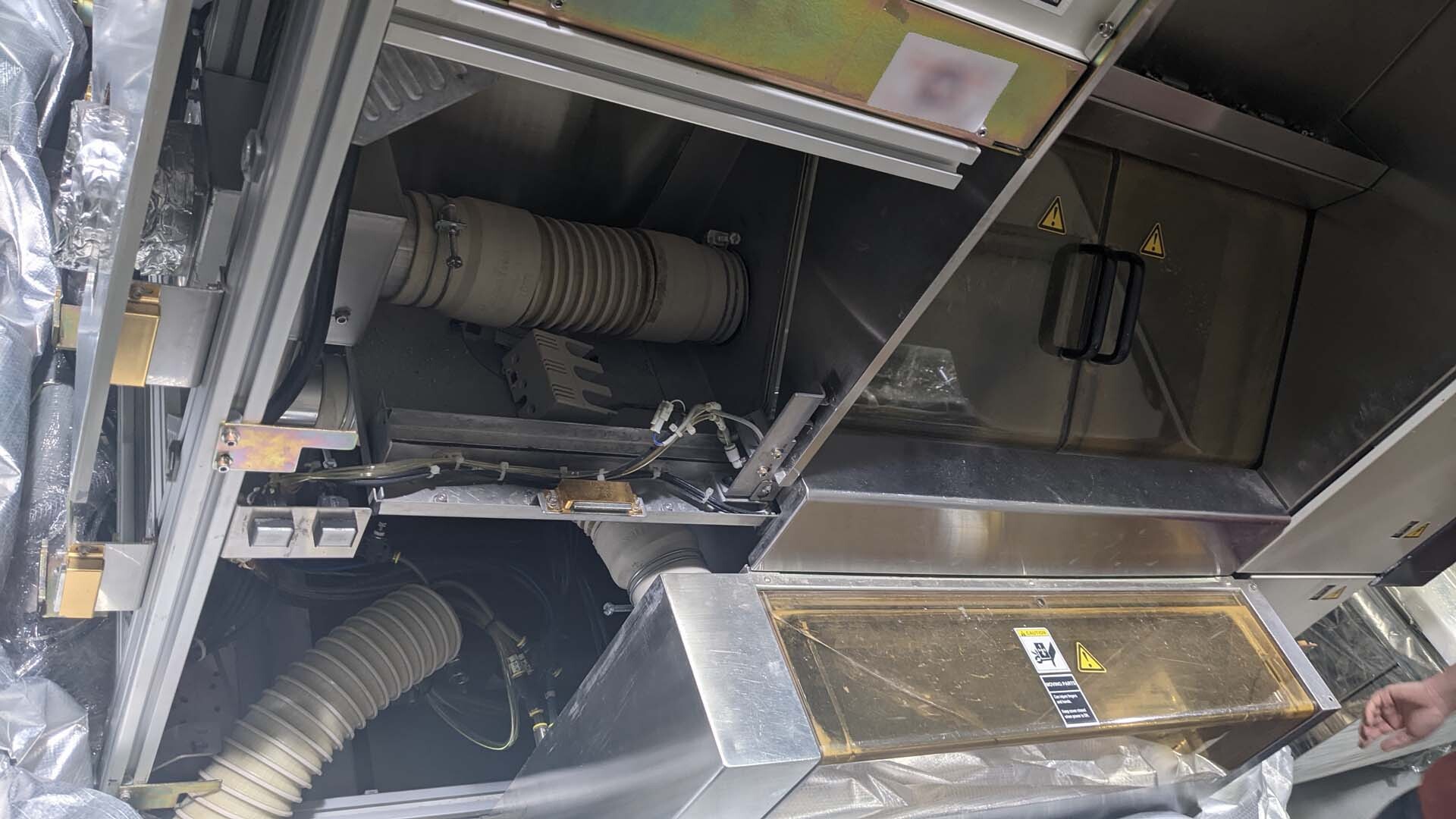 Foto Verwendet DISCO DFD 6361 Zum Verkauf
