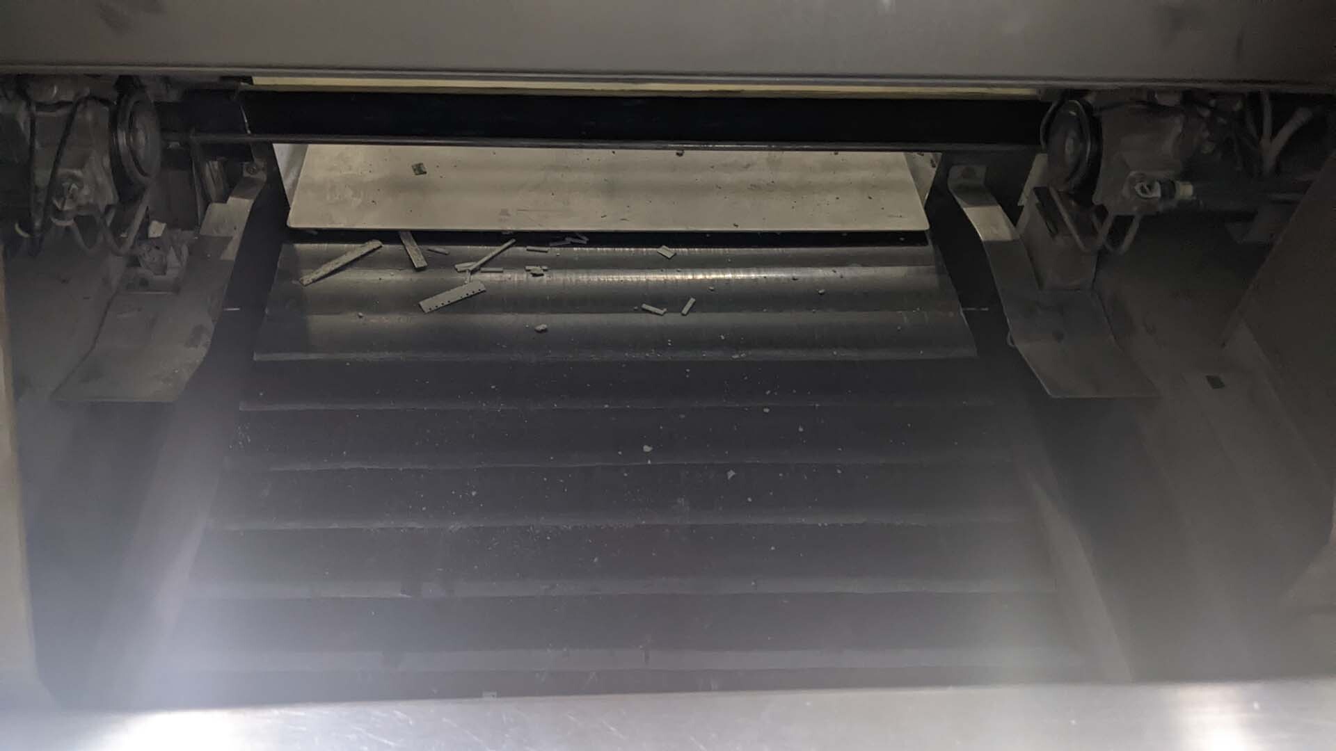 Foto Verwendet DISCO DFD 6361 Zum Verkauf