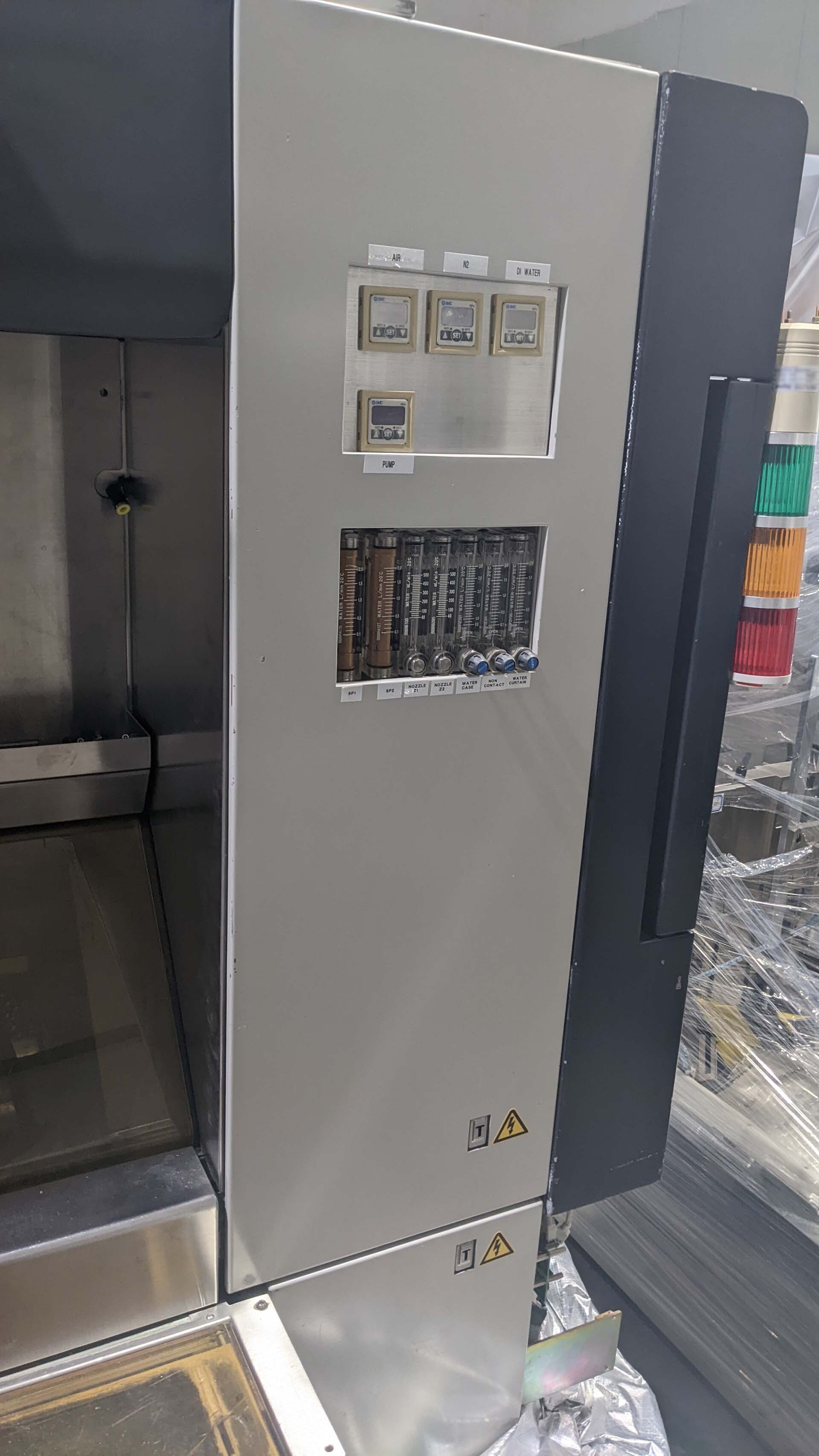 Foto Verwendet DISCO DFD 6361 Zum Verkauf