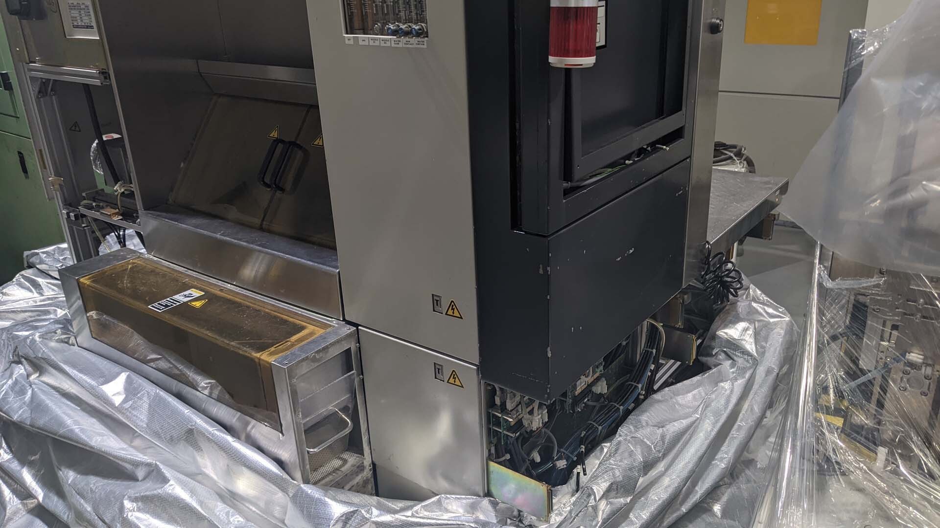 Foto Verwendet DISCO DFD 6361 Zum Verkauf