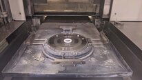 Foto Verwendet DISCO DFD 6361 Zum Verkauf