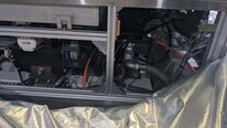 Foto Verwendet DISCO DFD 6361 Zum Verkauf