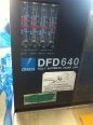 图为 已使用的 DISCO DFD 640 待售