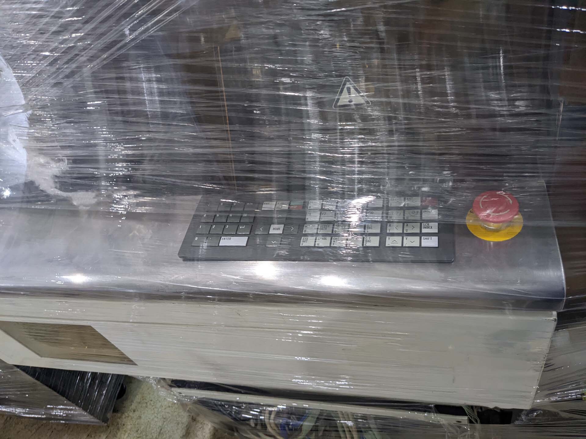 图为 已使用的 DISCO DFD 640 待售