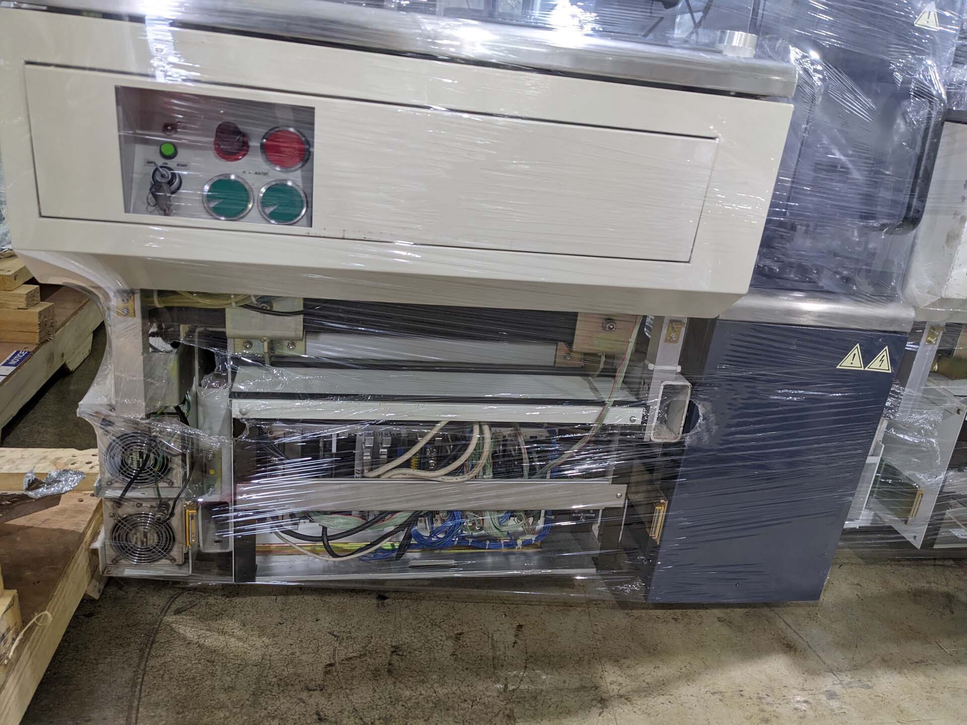 图为 已使用的 DISCO DFD 640 待售