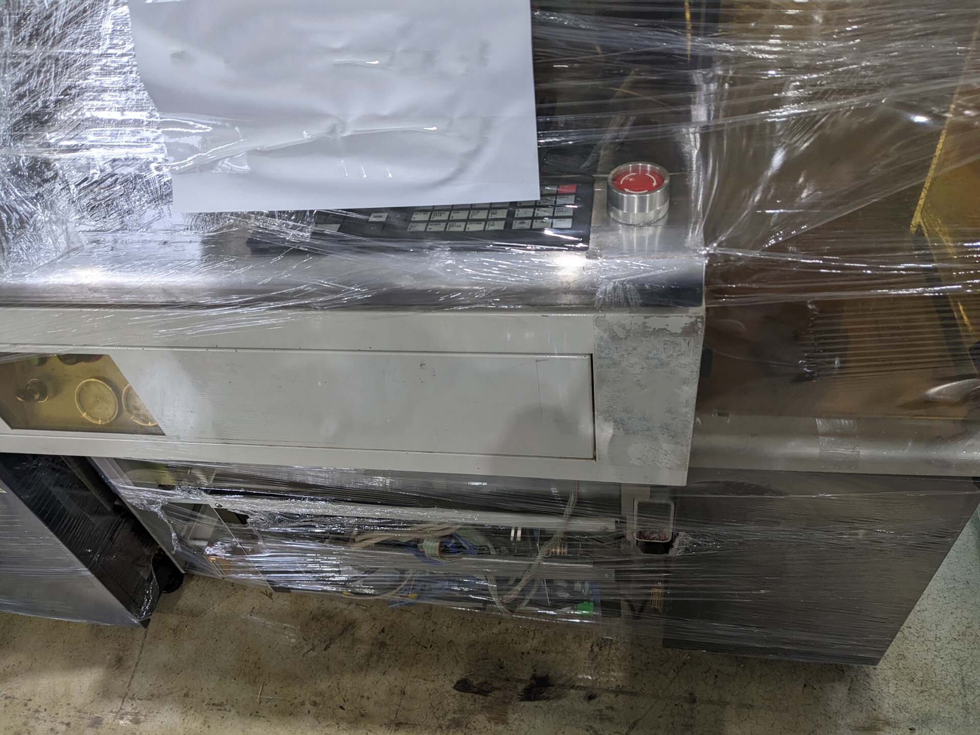 图为 已使用的 DISCO DFD 640 待售