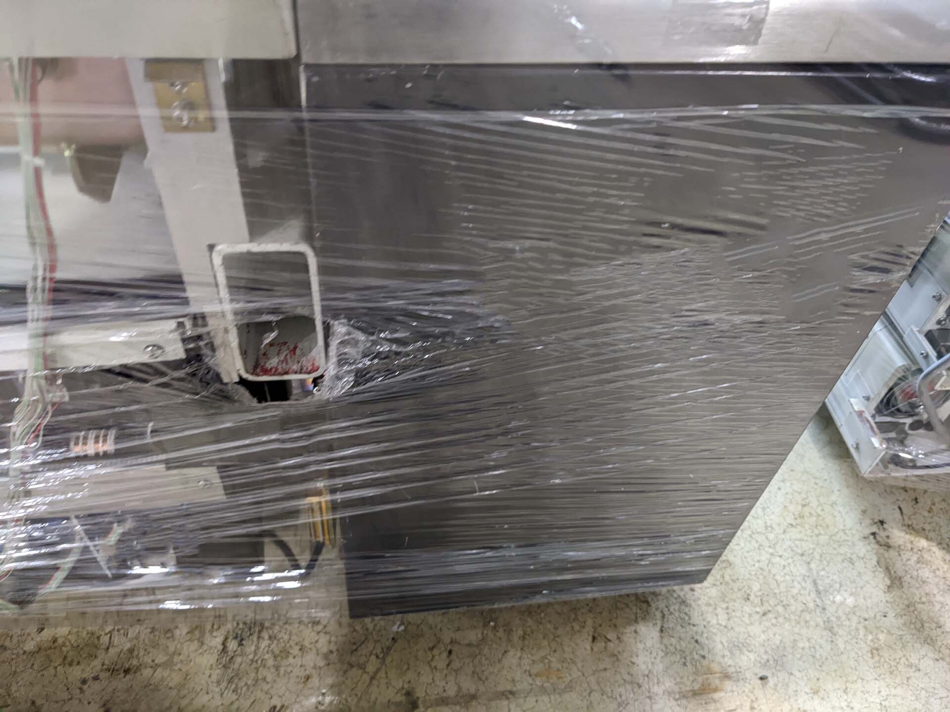 图为 已使用的 DISCO DFD 640 待售
