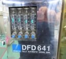 フォト（写真） 使用される DISCO DFD 641 販売のために