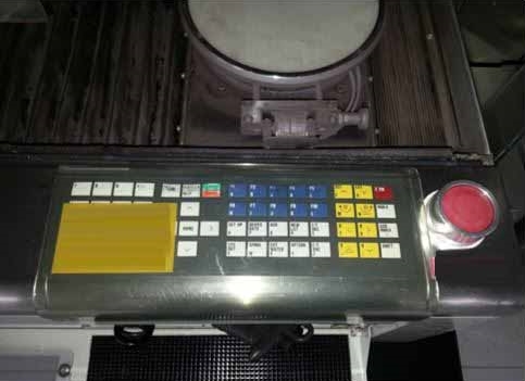 Photo Used DISCO DFD 641 For Sale