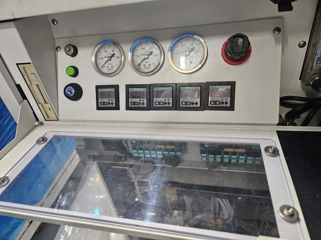 图为 已使用的 DISCO DFD 641 待售