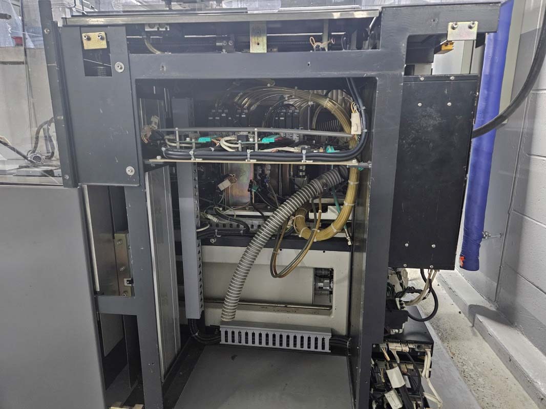 图为 已使用的 DISCO DFD 641 待售