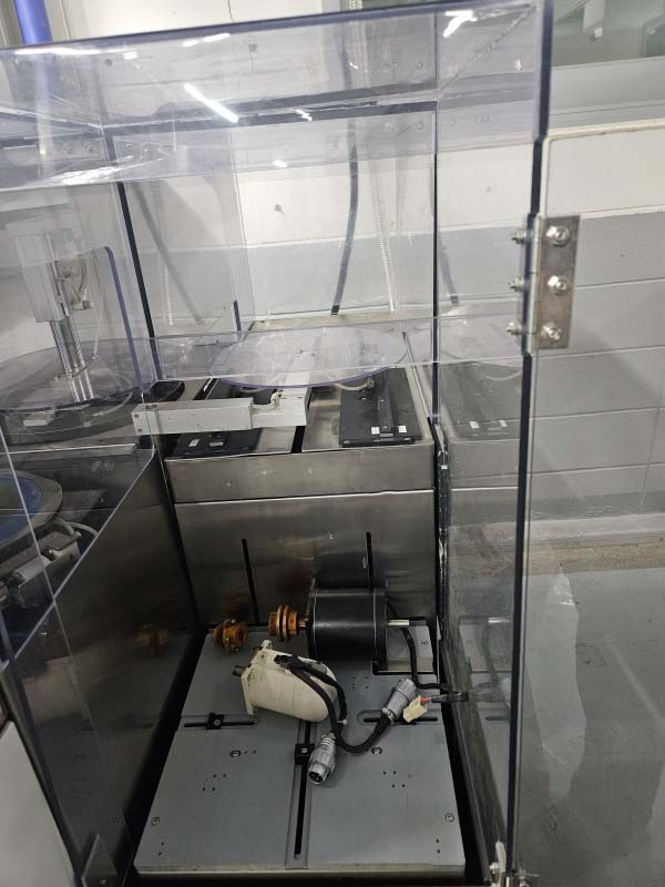 图为 已使用的 DISCO DFD 641 待售