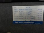 图为 已使用的 DISCO DFD 641 待售