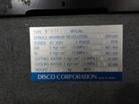 图为 已使用的 DISCO DFD 641 待售