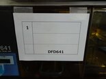 图为 已使用的 DISCO DFD 641 待售