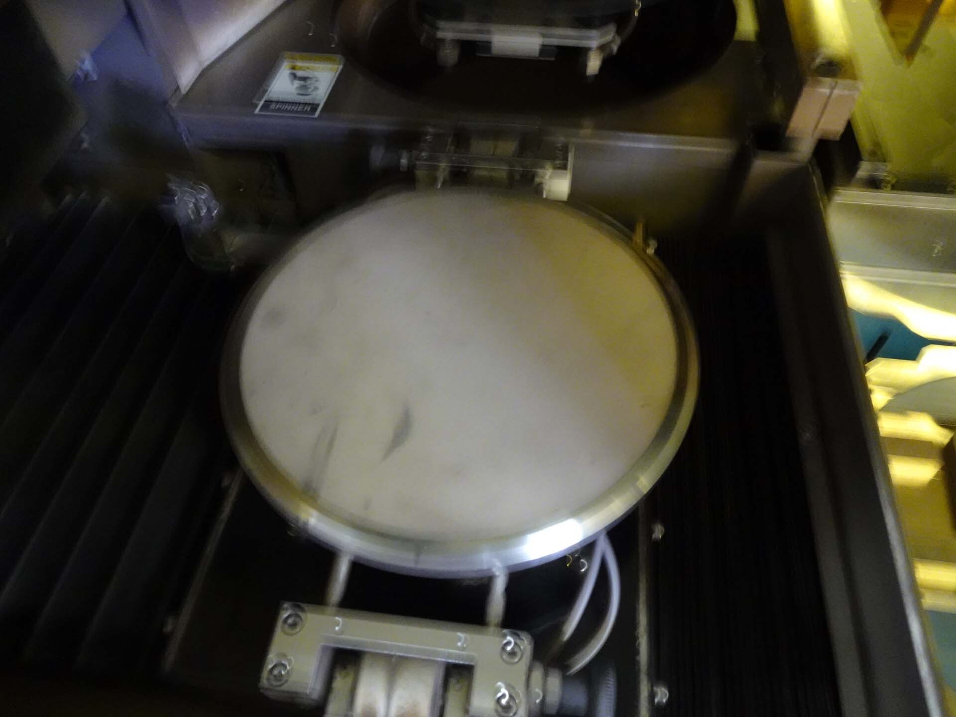 图为 已使用的 DISCO DFD 641 待售