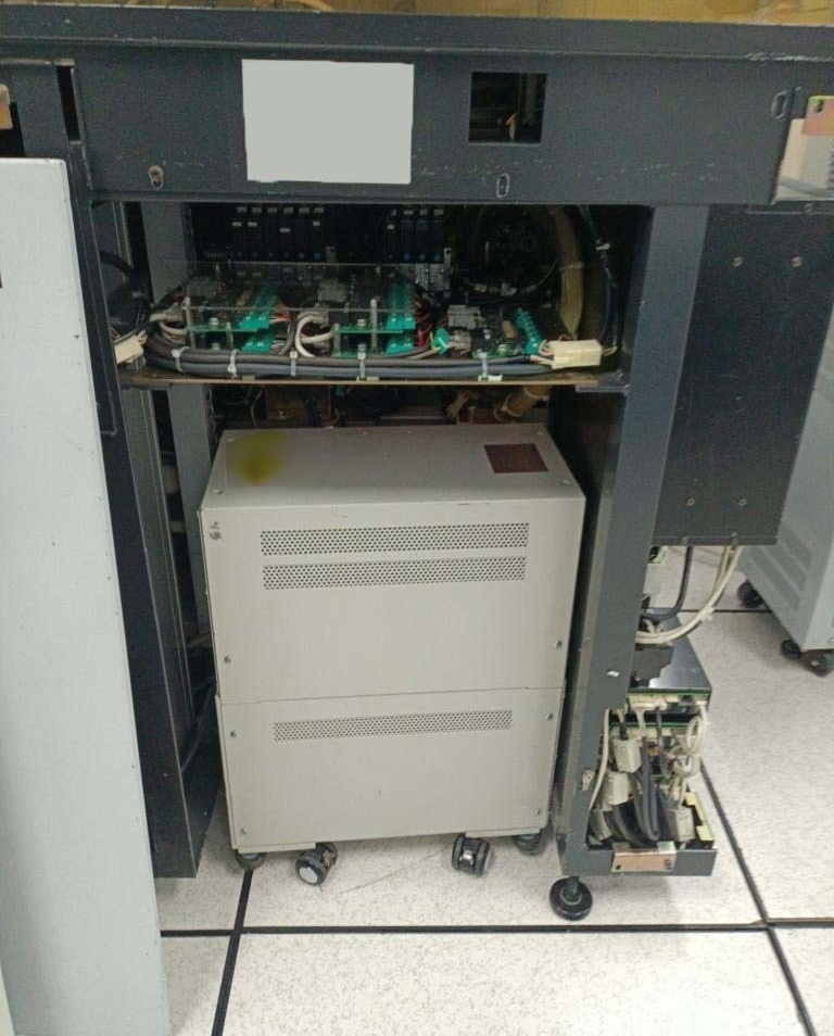 图为 已使用的 DISCO DFD 641 待售