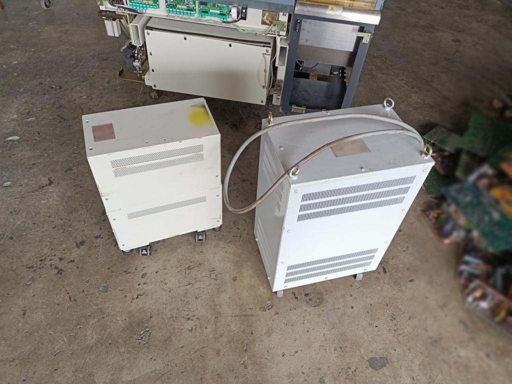 图为 已使用的 DISCO DFD 641 待售