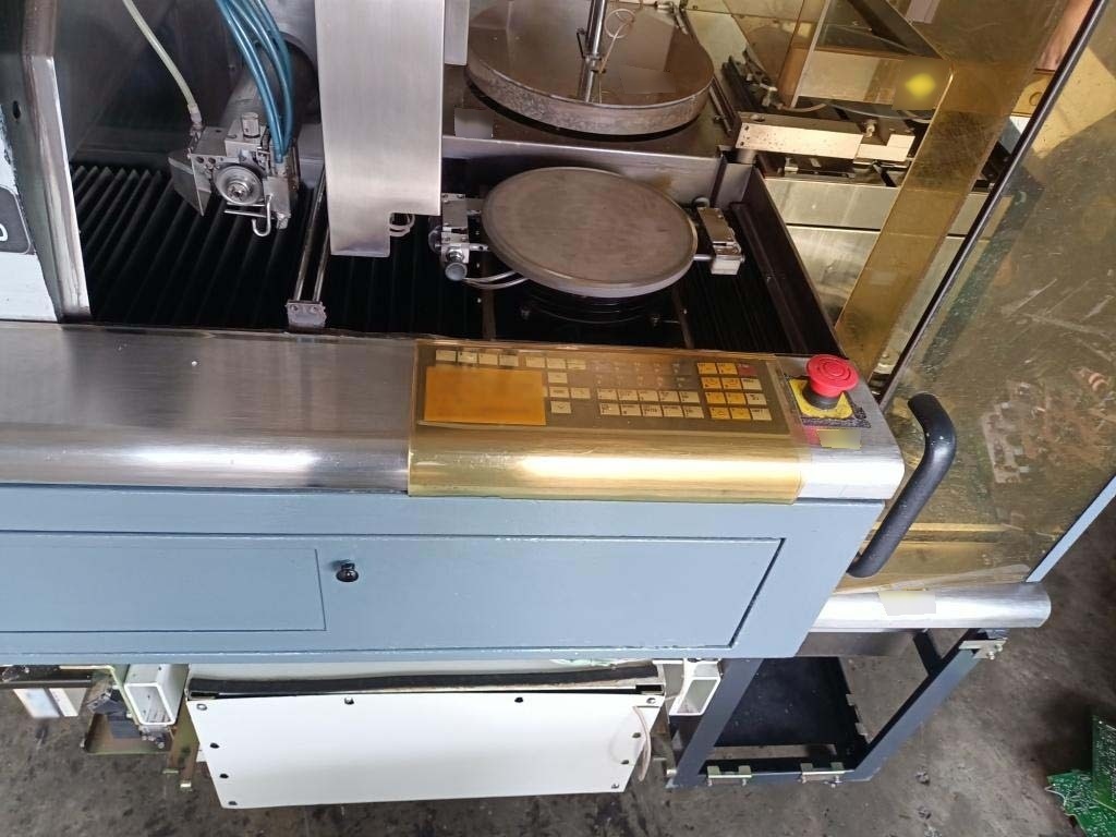 图为 已使用的 DISCO DFD 641 待售