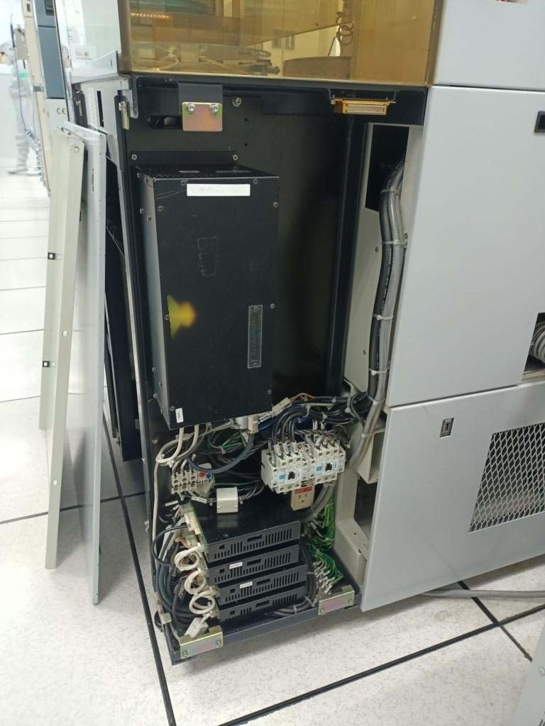 图为 已使用的 DISCO DFD 641 待售