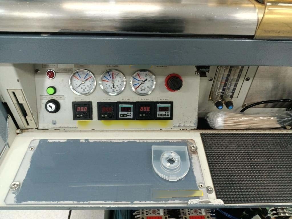 图为 已使用的 DISCO DFD 641 待售