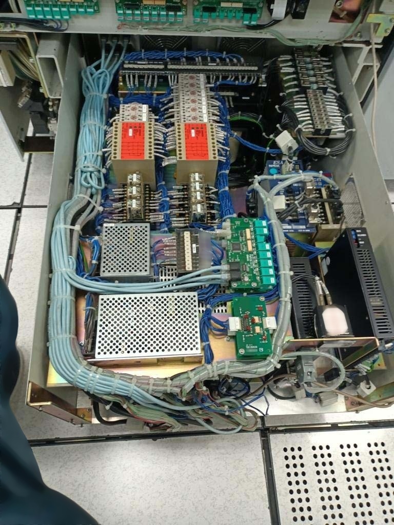 图为 已使用的 DISCO DFD 641 待售