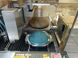 图为 已使用的 DISCO DFD 641 待售