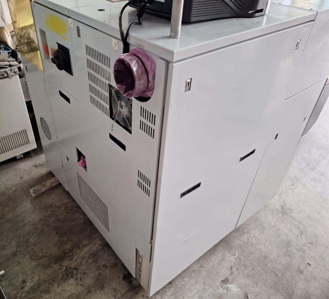 图为 已使用的 DISCO DFD 641 待售