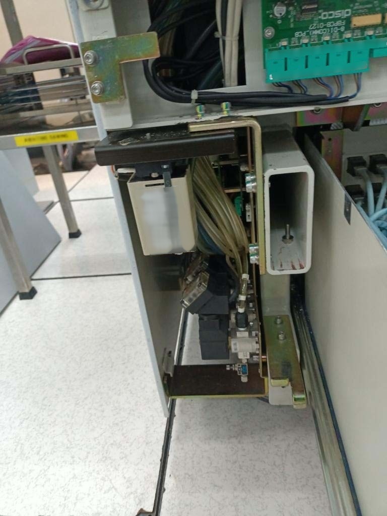 图为 已使用的 DISCO DFD 641 待售
