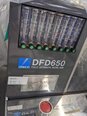 圖為 已使用的 DISCO DFD 650 待售